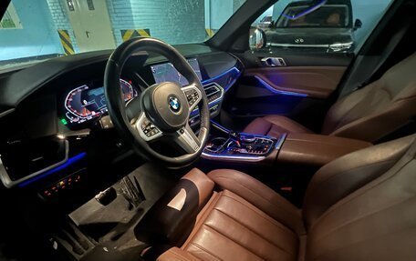 BMW X5, 2019 год, 8 500 000 рублей, 20 фотография