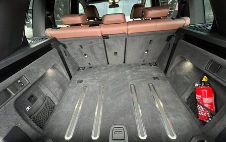 BMW X5, 2019 год, 8 500 000 рублей, 29 фотография