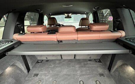 BMW X5, 2019 год, 8 500 000 рублей, 30 фотография