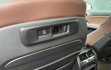 BMW X5, 2019 год, 8 500 000 рублей, 28 фотография