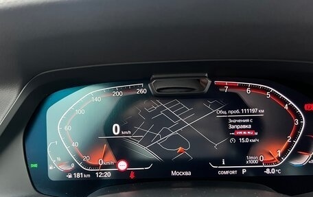 BMW X5, 2019 год, 8 500 000 рублей, 21 фотография