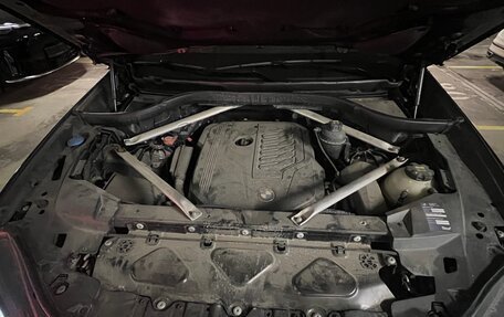 BMW X5, 2019 год, 8 500 000 рублей, 35 фотография