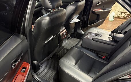 Toyota Camry, 2012 год, 1 520 000 рублей, 8 фотография