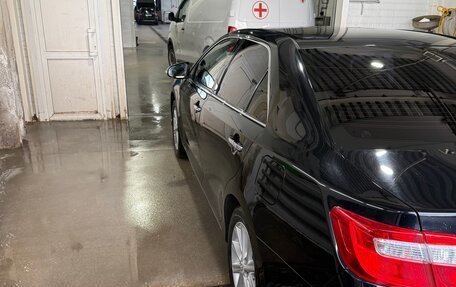 Toyota Camry, 2012 год, 1 520 000 рублей, 3 фотография