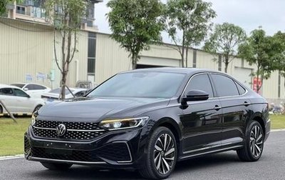 Volkswagen Passat B8 рестайлинг, 2021 год, 2 450 000 рублей, 1 фотография