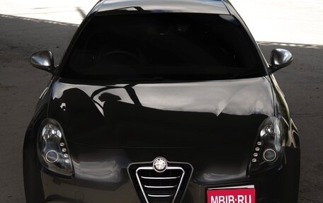Alfa Romeo Giulietta, 2012 год, 950 000 рублей, 1 фотография