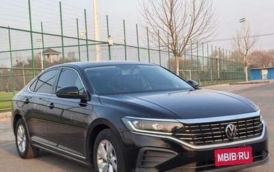 Volkswagen Passat B8 рестайлинг, 2021 год, 2 450 000 рублей, 1 фотография