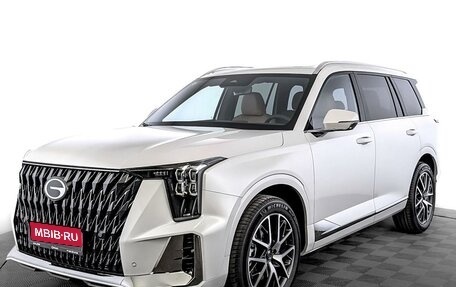 GAC GS8, 2025 год, 4 799 000 рублей, 1 фотография