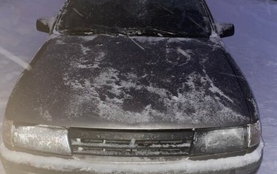 Opel Vectra A, 1990 год, 77 777 рублей, 1 фотография