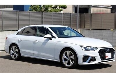 Audi A4, 2023 год, 2 310 000 рублей, 1 фотография