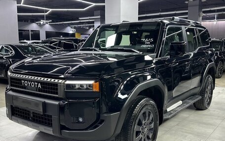 Toyota Land Cruiser Prado, 2025 год, 11 300 000 рублей, 1 фотография