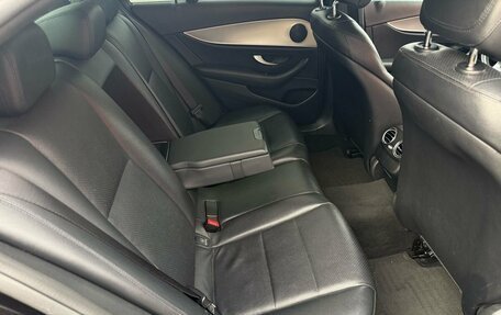 Mercedes-Benz E-Класс, 2016 год, 2 950 000 рублей, 13 фотография