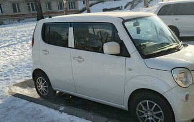 Nissan Moco III, 2011 год, 450 000 рублей, 1 фотография