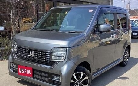 Honda N-WGN, 2022 год, 930 020 рублей, 1 фотография