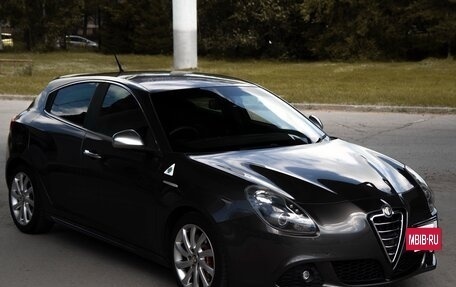 Alfa Romeo Giulietta, 2012 год, 950 000 рублей, 2 фотография