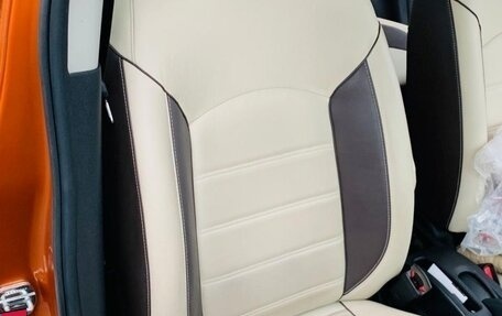 Nissan Note II рестайлинг, 2017 год, 1 350 000 рублей, 4 фотография