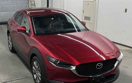 Mazda CX-30 I, 2022 год, 1 732 020 рублей, 1 фотография