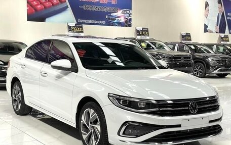 Volkswagen Bora, 2022 год, 1 401 555 рублей, 1 фотография