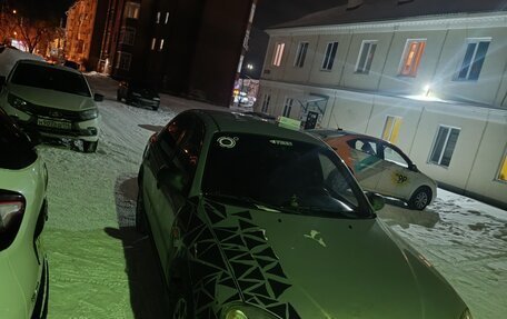 Chevrolet Lanos I, 2008 год, 105 000 рублей, 1 фотография