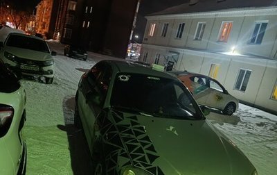 Chevrolet Lanos I, 2008 год, 105 000 рублей, 1 фотография