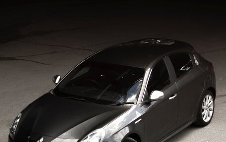 Alfa Romeo Giulietta, 2012 год, 950 000 рублей, 3 фотография