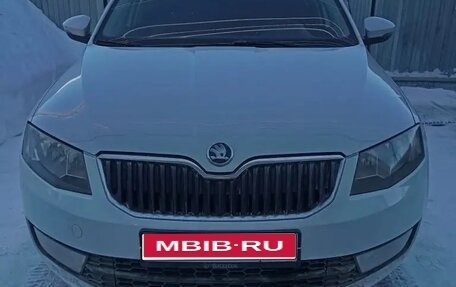 Skoda Octavia, 2014 год, 810 000 рублей, 1 фотография