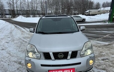 Nissan X-Trail, 2007 год, 870 000 рублей, 1 фотография