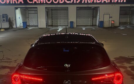 Alfa Romeo Giulietta, 2012 год, 950 000 рублей, 12 фотография