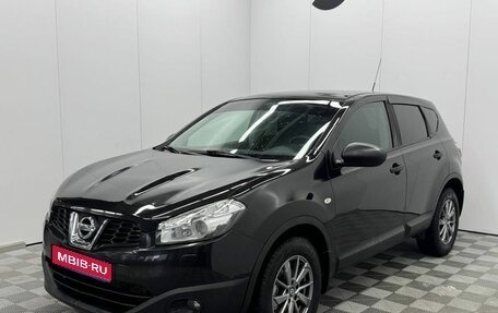 Nissan Qashqai, 2013 год, 959 000 рублей, 1 фотография