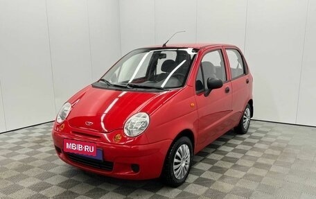 Daewoo Matiz I, 2013 год, 226 000 рублей, 1 фотография