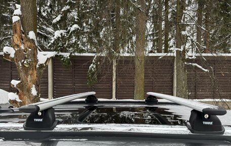 Ford Explorer VI, 2016 год, 2 500 000 рублей, 3 фотография