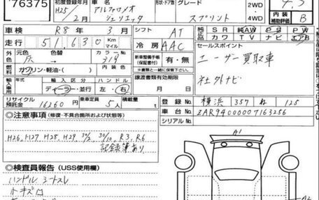 Alfa Romeo Giulietta, 2012 год, 950 000 рублей, 16 фотография