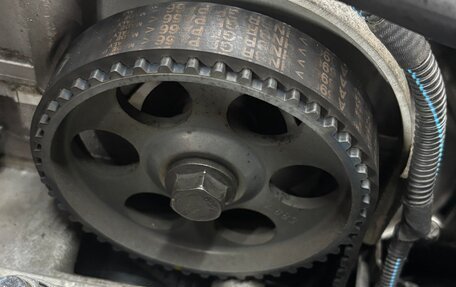 Alfa Romeo Giulietta, 2012 год, 950 000 рублей, 15 фотография