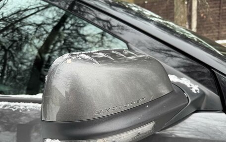 Ford Explorer VI, 2016 год, 2 500 000 рублей, 8 фотография