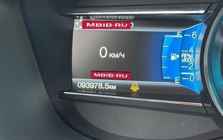 Ford Explorer VI, 2016 год, 2 500 000 рублей, 7 фотография