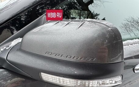 Ford Explorer VI, 2016 год, 2 500 000 рублей, 5 фотография