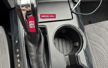 Ford Explorer VI, 2016 год, 2 500 000 рублей, 11 фотография