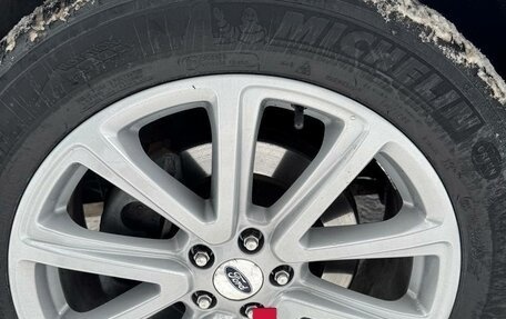 Ford Explorer VI, 2016 год, 2 500 000 рублей, 20 фотография