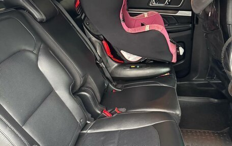 Ford Explorer VI, 2016 год, 2 500 000 рублей, 26 фотография