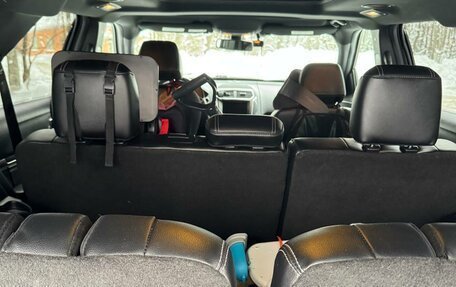 Ford Explorer VI, 2016 год, 2 500 000 рублей, 30 фотография