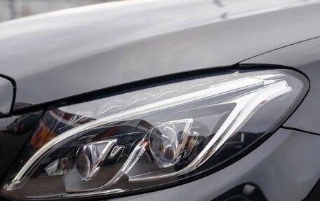 Mercedes-Benz C-Класс, 2016 год, 1 760 000 рублей, 6 фотография