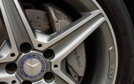 Mercedes-Benz C-Класс, 2016 год, 1 760 000 рублей, 5 фотография