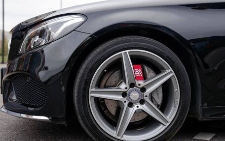 Mercedes-Benz C-Класс, 2016 год, 1 760 000 рублей, 4 фотография