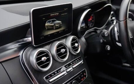 Mercedes-Benz C-Класс, 2016 год, 1 760 000 рублей, 12 фотография