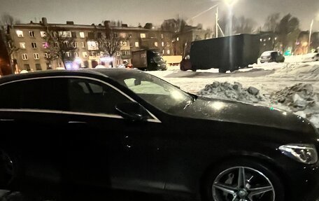 Mercedes-Benz C-Класс, 2016 год, 1 760 000 рублей, 21 фотография