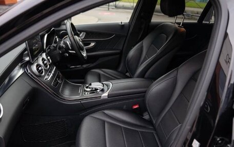 Mercedes-Benz C-Класс, 2016 год, 1 760 000 рублей, 15 фотография