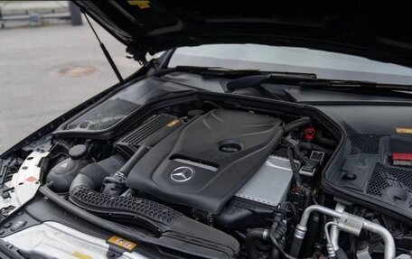 Mercedes-Benz C-Класс, 2016 год, 1 760 000 рублей, 17 фотография