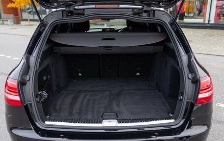 Mercedes-Benz C-Класс, 2016 год, 1 760 000 рублей, 18 фотография