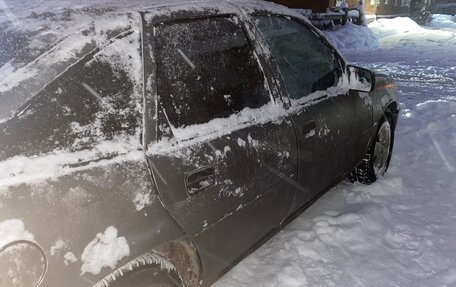 Opel Vectra A, 1990 год, 77 777 рублей, 3 фотография