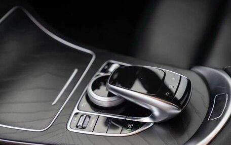 Mercedes-Benz C-Класс, 2016 год, 1 760 000 рублей, 14 фотография